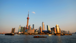 Espaa mira a Oriente: Es un momento nico para comprar empresas en China